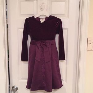 gGrls dress size 6X